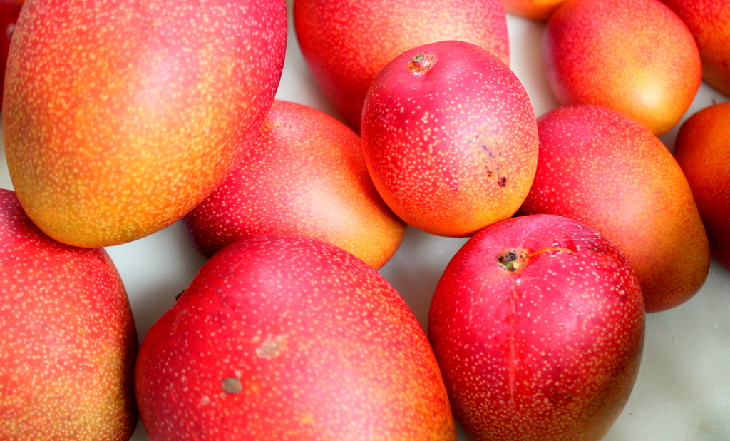 アップルマンゴー